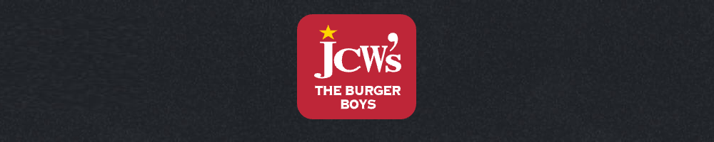 JCW's the Burger Boys